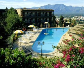 Parador de Tortosa